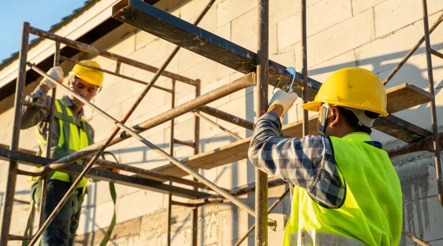 Professional fairlawn roofing services in Ruby, SC